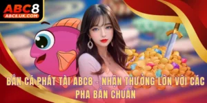 Bắn cá phát tài