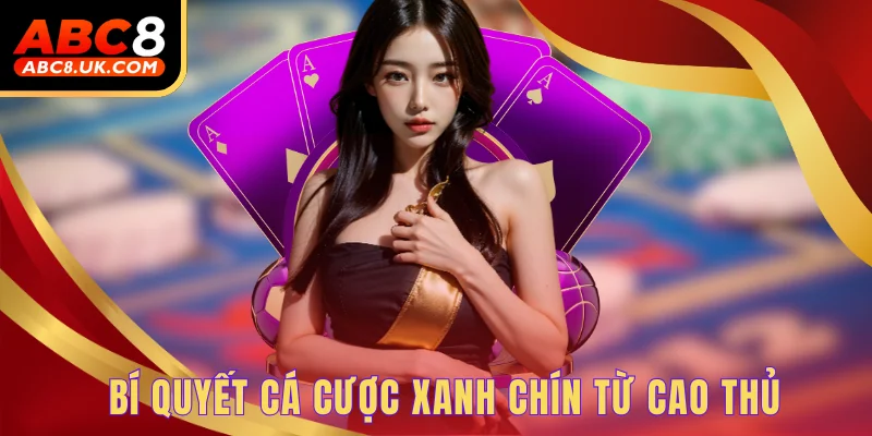 Roulette ABC8 - Khám Phá Vòng Quay Số Phận Đổi Vận Cực Nhanh 3 Bí quyết cá cược xanh chín từ cao thủ