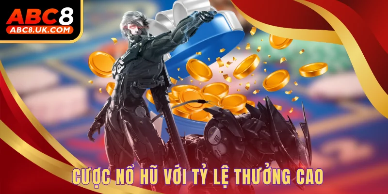 Metal Gear - Hành Trình Chiến Đấu Kịch Tính Không Giới Hạn 2 Cược nổ hũ với tỷ lệ thưởng cao