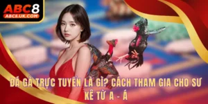 Đá gà trực tuyến